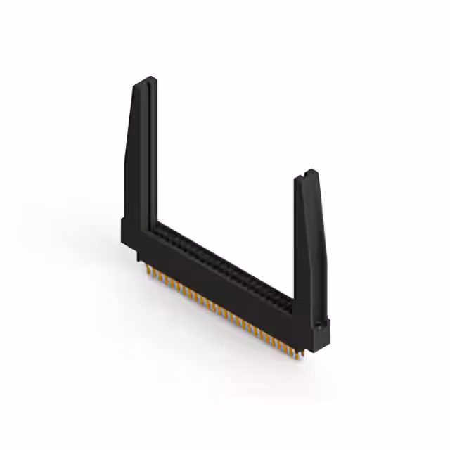 396-052-560-878 EDAC Inc.  Edgeboard Connectors